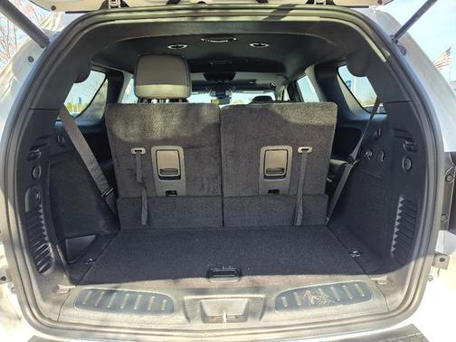 DB Black Clearcoat 2026 Dodge Durango GT Plus