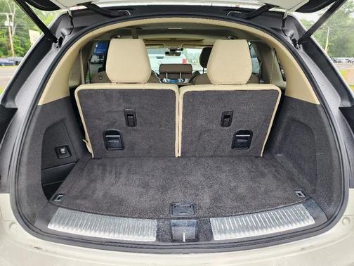 2018 Acura MDX 3.5L