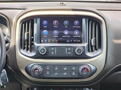2019 GMC Canyon Denali