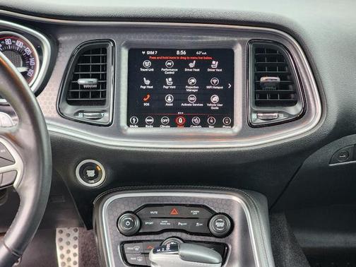 2018 Dodge Challenger GT