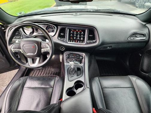 2018 Dodge Challenger GT