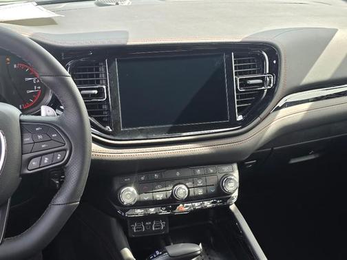 DB Black Clearcoat 2026 Dodge Durango GT Plus