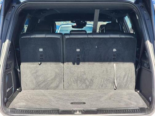 2022 Jeep Wagoneer Series I 4x4