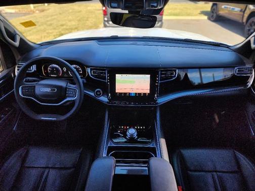 2022 Jeep Wagoneer Series I 4x4