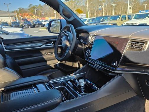 2022 Jeep Wagoneer Series I 4x4