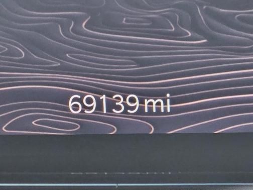 2022 Jeep Wagoneer Series I 4x4