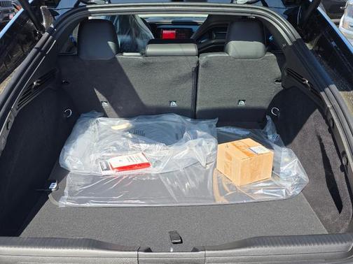 Diamond Black Crystal Pearlcoat 2026 Dodge Charger R/T