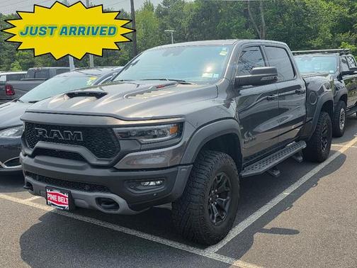 2023 RAM 1500 TRX