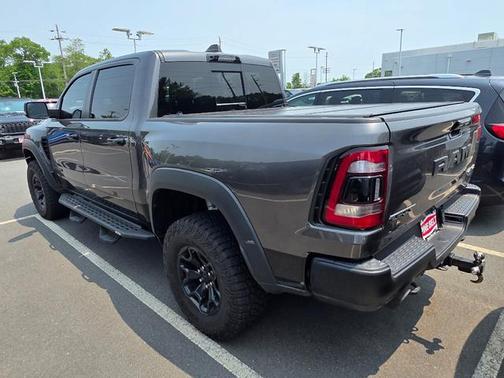 2023 RAM 1500 TRX