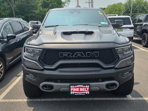 2023 RAM 1500 TRX
