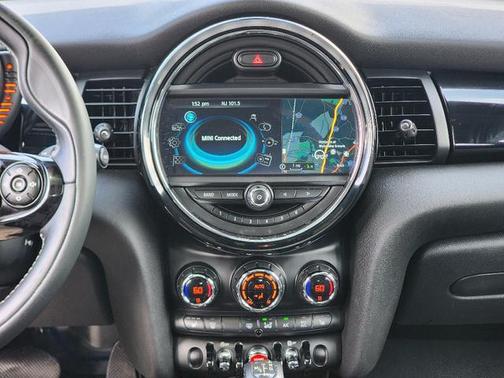 2017 MINI Hardtop Cooper S