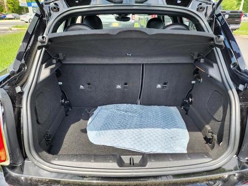 2017 MINI Hardtop Cooper S