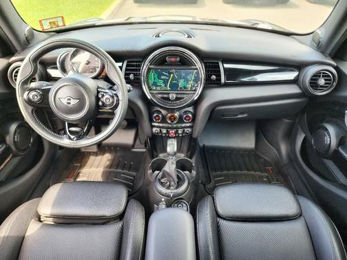 2017 MINI Hardtop Cooper S