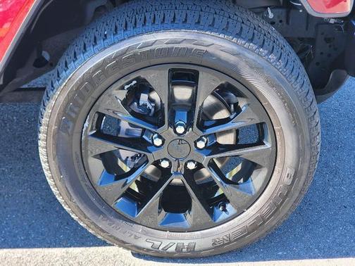 2021 Jeep Gladiator High Altitude 4X4