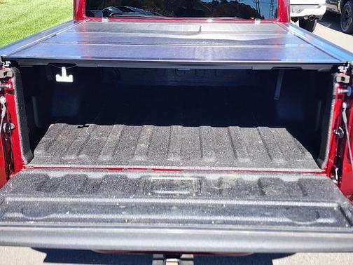 2021 Jeep Gladiator High Altitude 4X4
