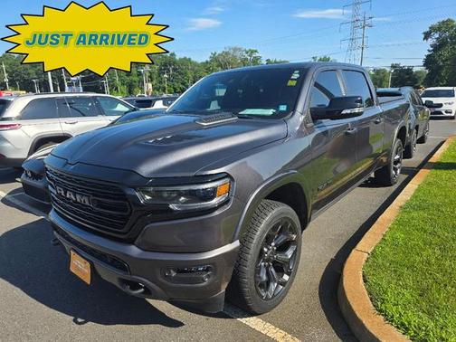 2021 RAM 1500 Limited