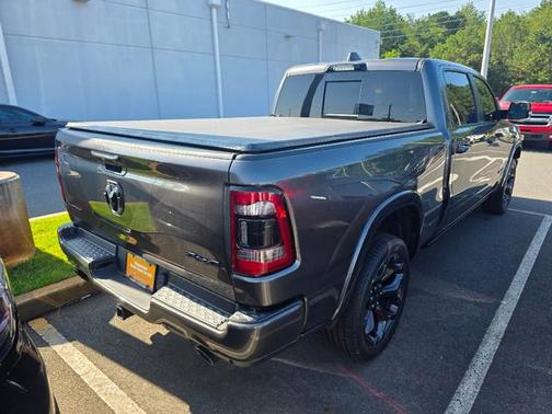 2021 RAM 1500 Limited