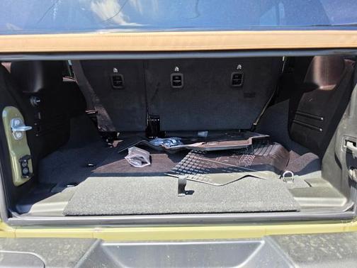 41 2026 Jeep Wrangler Willys