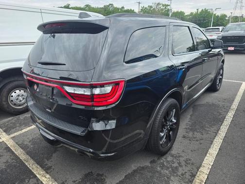 2023 Dodge Durango R/T Plus AWD