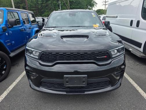 2023 Dodge Durango R/T Plus AWD