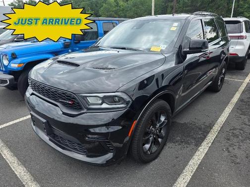 2023 Dodge Durango R/T Plus AWD