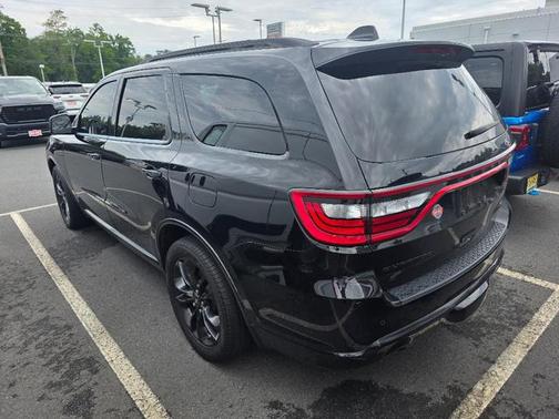2023 Dodge Durango R/T Plus AWD