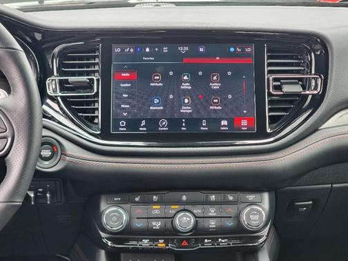 2023 Dodge Durango R/T Plus AWD