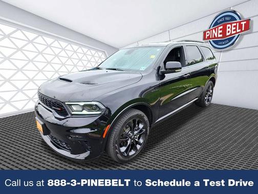 2023 Dodge Durango R/T Plus AWD