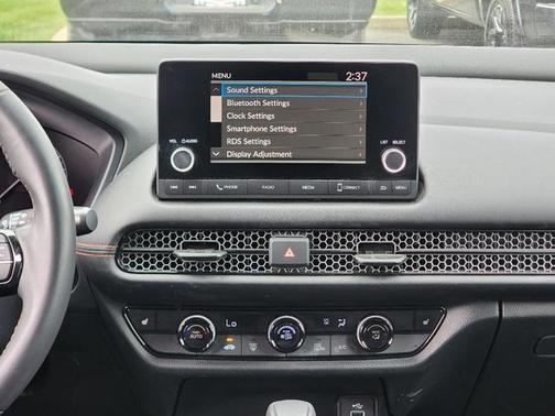 2023 Honda HR-V AWD Sport