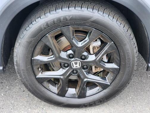 2023 Honda HR-V AWD Sport