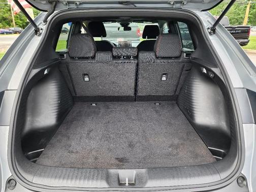 2023 Honda HR-V AWD Sport