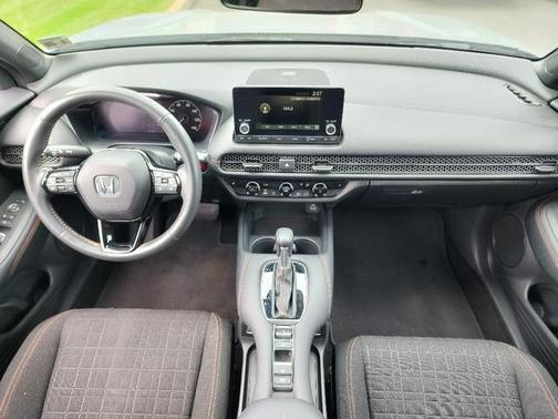 2023 Honda HR-V AWD Sport