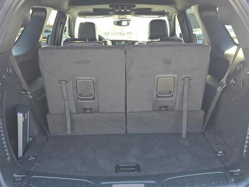 DB Black Clearcoat 2026 Dodge Durango GT Plus