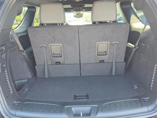 2025 Dodge Durango R/T 20th Anniversary Plus AWD