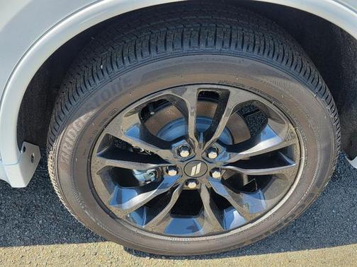 2025 Dodge Durango R/T Plus AWD