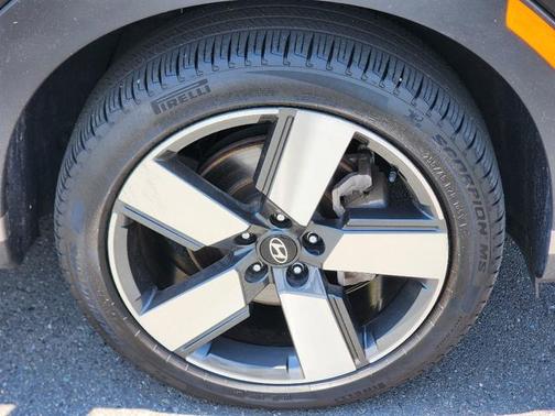 2024 Hyundai SANTA FE Limited