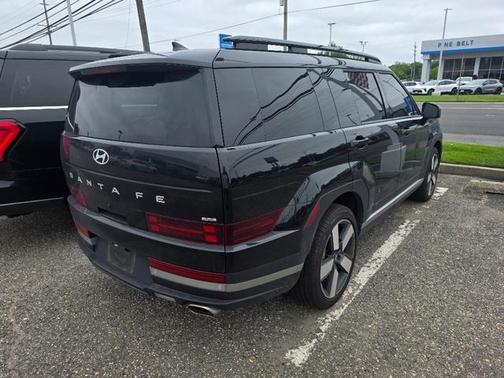 2024 Hyundai SANTA FE Limited