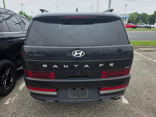 2024 Hyundai SANTA FE Limited