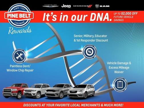2023 Jeep Cherokee Altitude