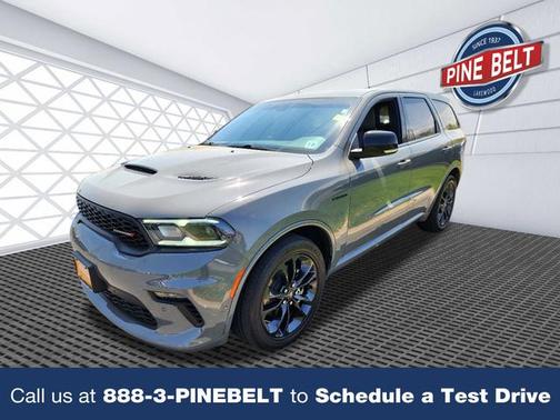 2022 Dodge Durango R/T AWD