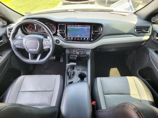 2022 Dodge Durango R/T AWD