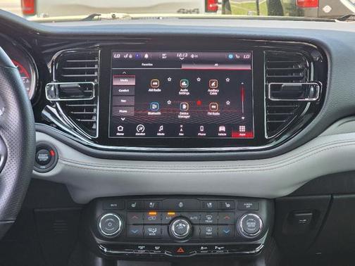 2022 Dodge Durango R/T AWD