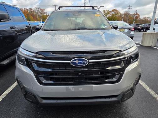2025 Subaru Forester Hybrid Touring