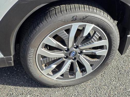 2025 Subaru Forester Hybrid Touring