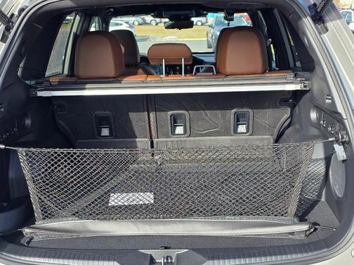 2025 Subaru Forester Hybrid Touring