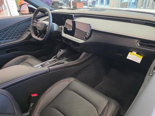 2026 Dodge Charger Scat Pack