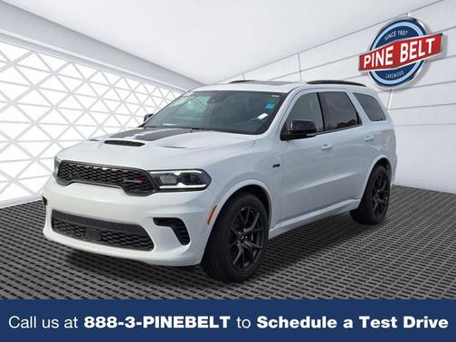 2025 Dodge Durango R/T 20th Anniversary Plus AWD