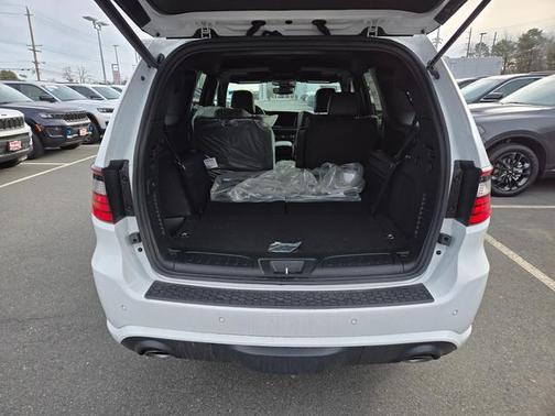 2025 Dodge Durango R/T 20th Anniversary Plus AWD