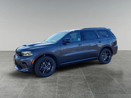 2026 Dodge Durango GT HEMI V8 AWD