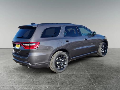 2026 Dodge Durango GT HEMI V8 AWD